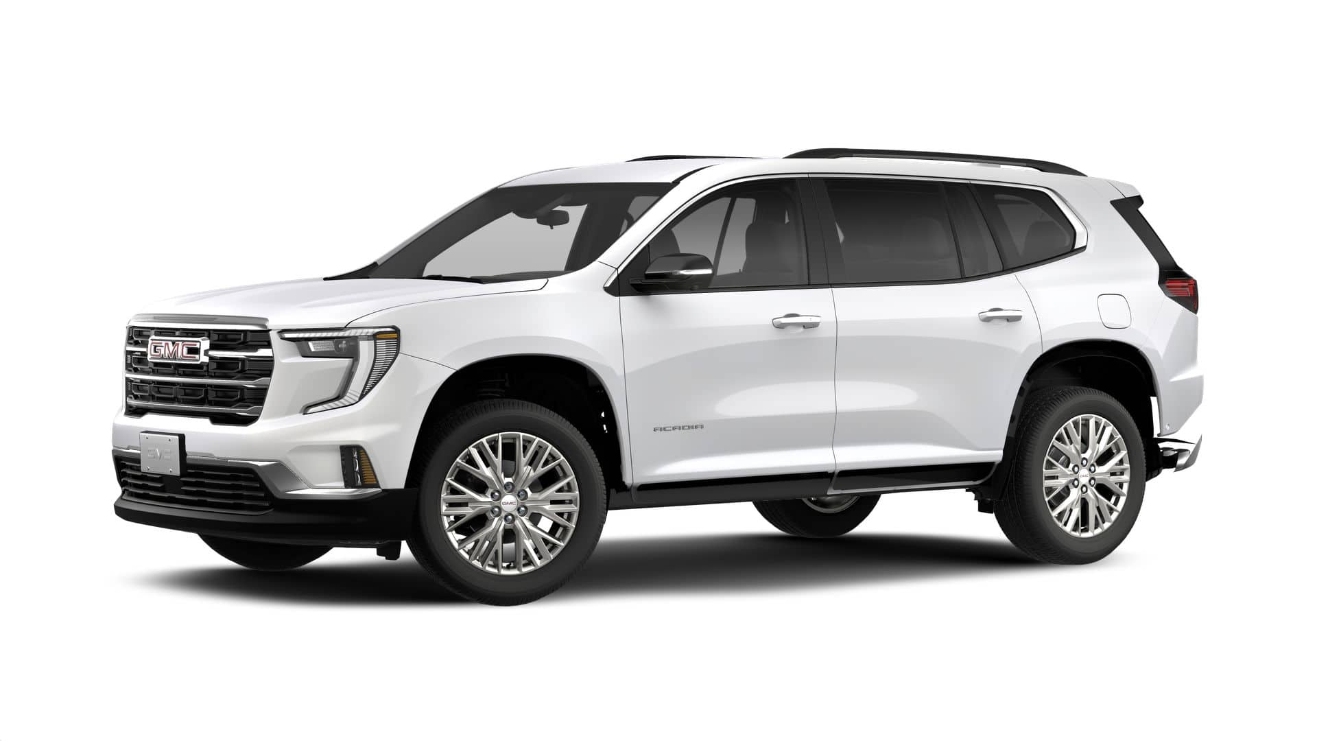 2027 GMC Acadia Elevation - Photo 2