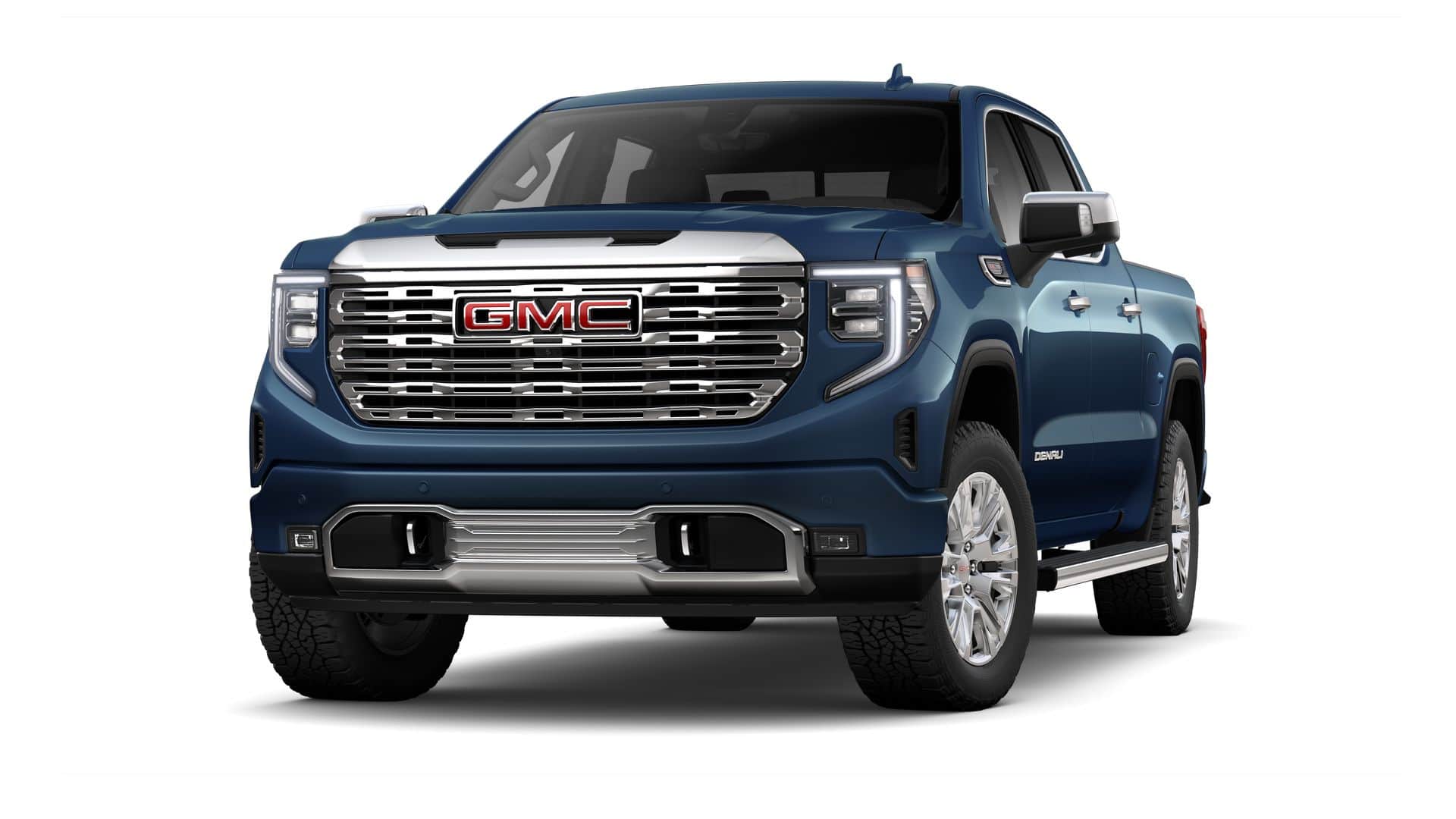 2026 Gmc Sierra 1500 Denali photo 2