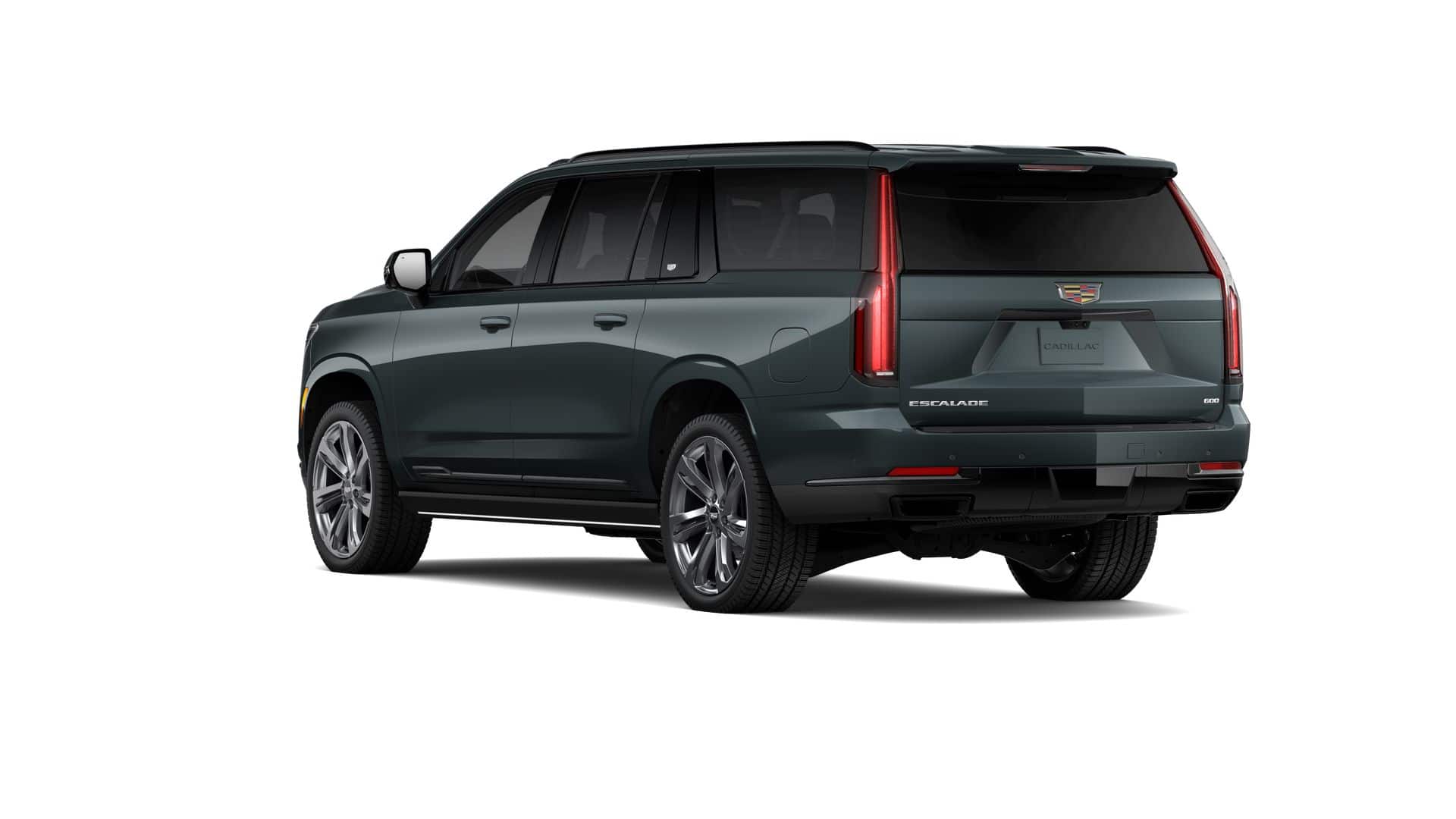 2026 Cadillac Escalade ESV Sport - Photo 33