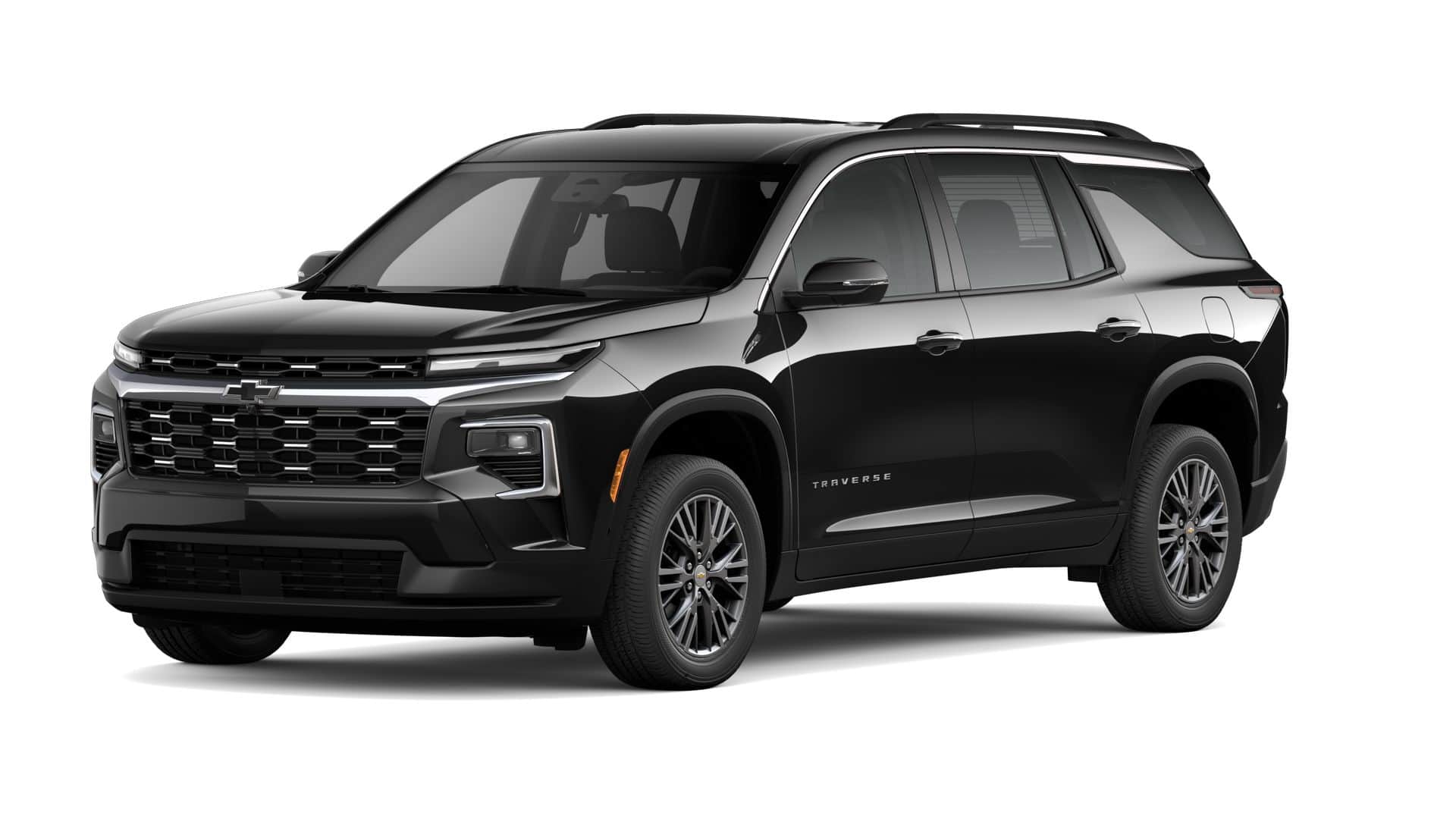 2026 Chevrolet Traverse LT - Photo 49