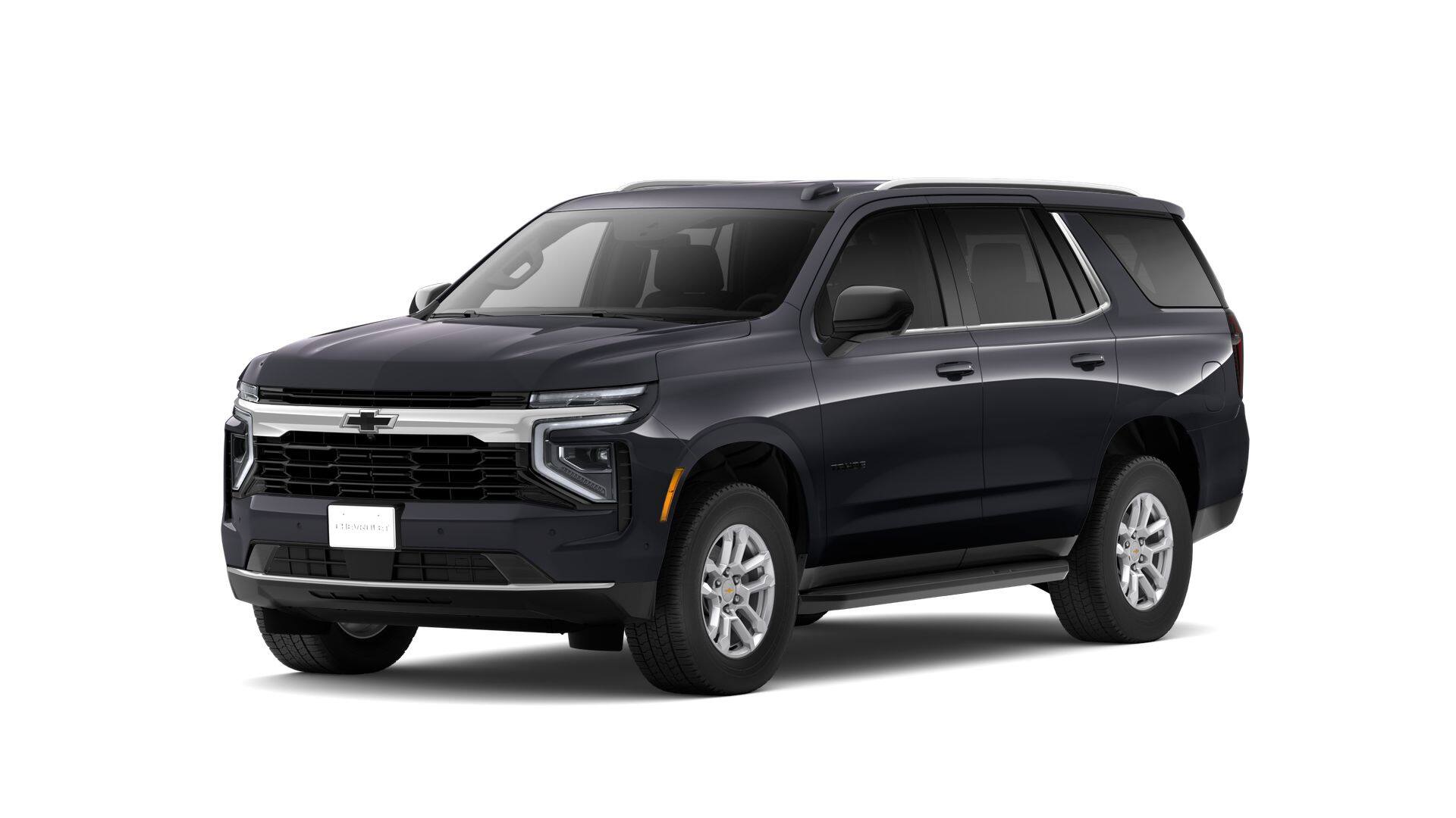 2027 Chevrolet Tahoe LS SUV