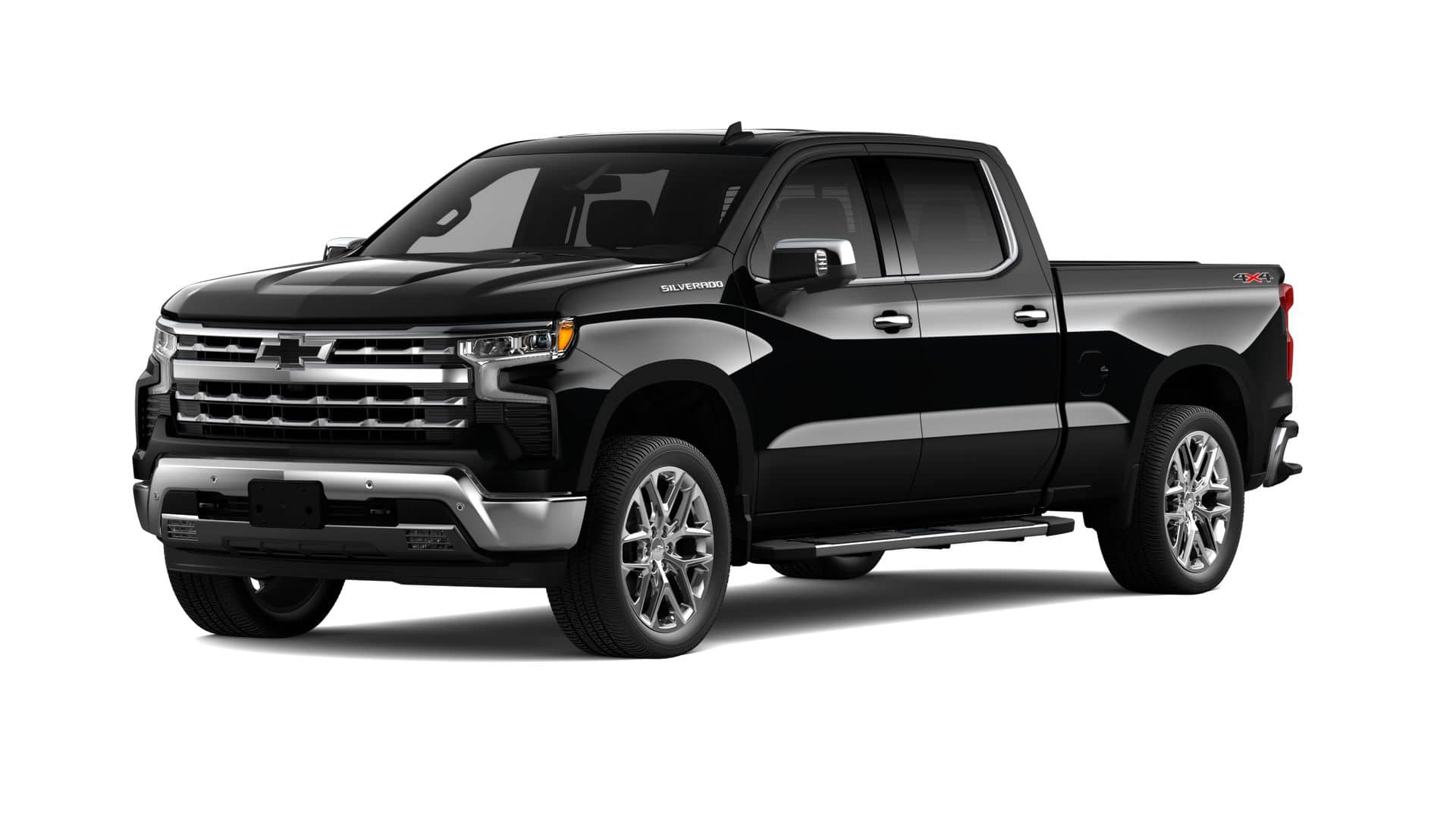 2026 CHEVROLET SILVERADO - Image 34