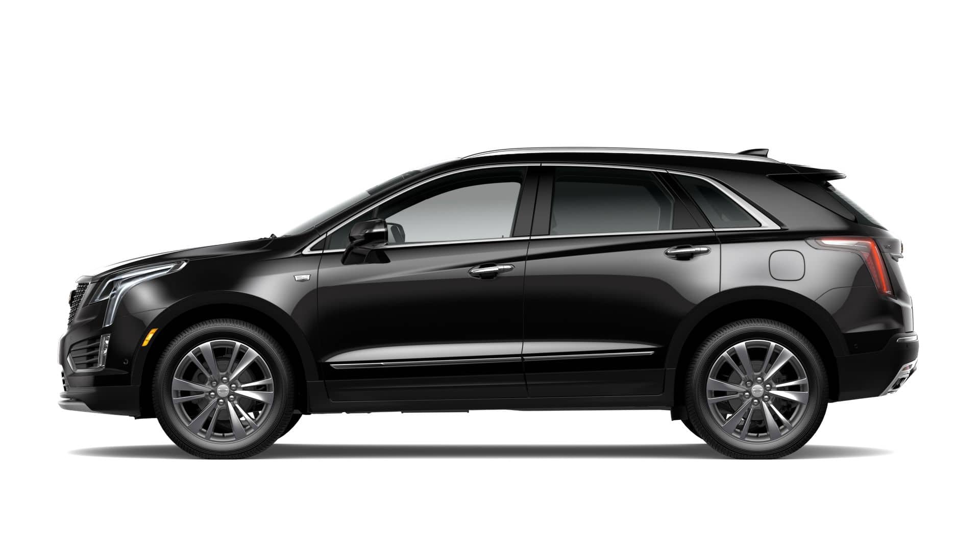 2026 Cadillac XT5 Premium Luxury - Photo 37
