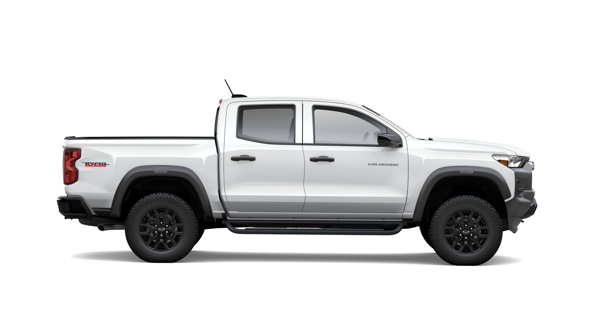 2026 Chevrolet Colorado Trail Boss - Photo 57