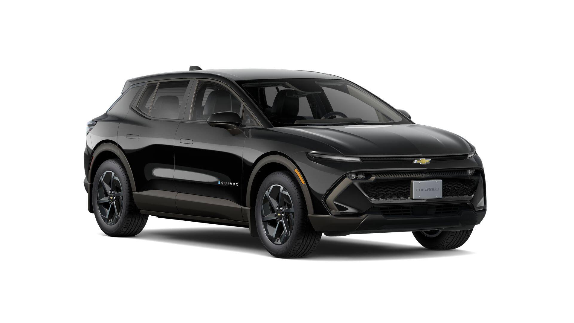 Thumbnail: 2025 Chevrolet Equinox - 29