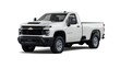  Chevrolet Silverado 2500 HD