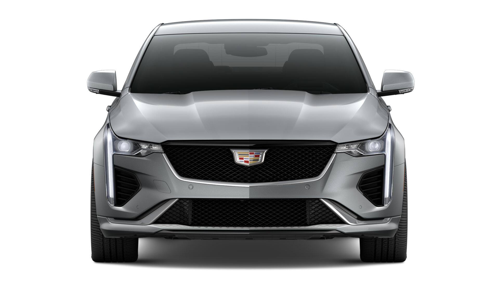 2026 Cadillac CT4 Sport photo 3