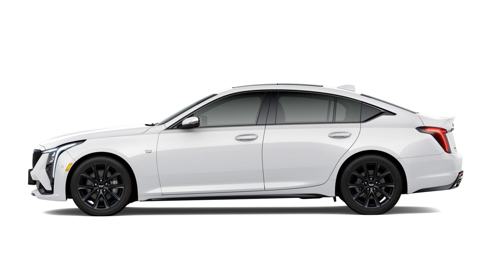 2026 Cadillac CT5 Sport - Photo 27