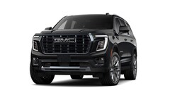 2025 GMC Yukon Denali Ultimate SUV