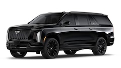2025 CADILLAC Escalade ESV Sport Platinum SUV