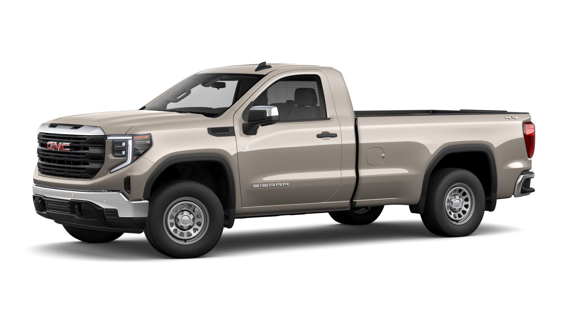 2026 GMC Sierra 1500 Pro - Photo 21