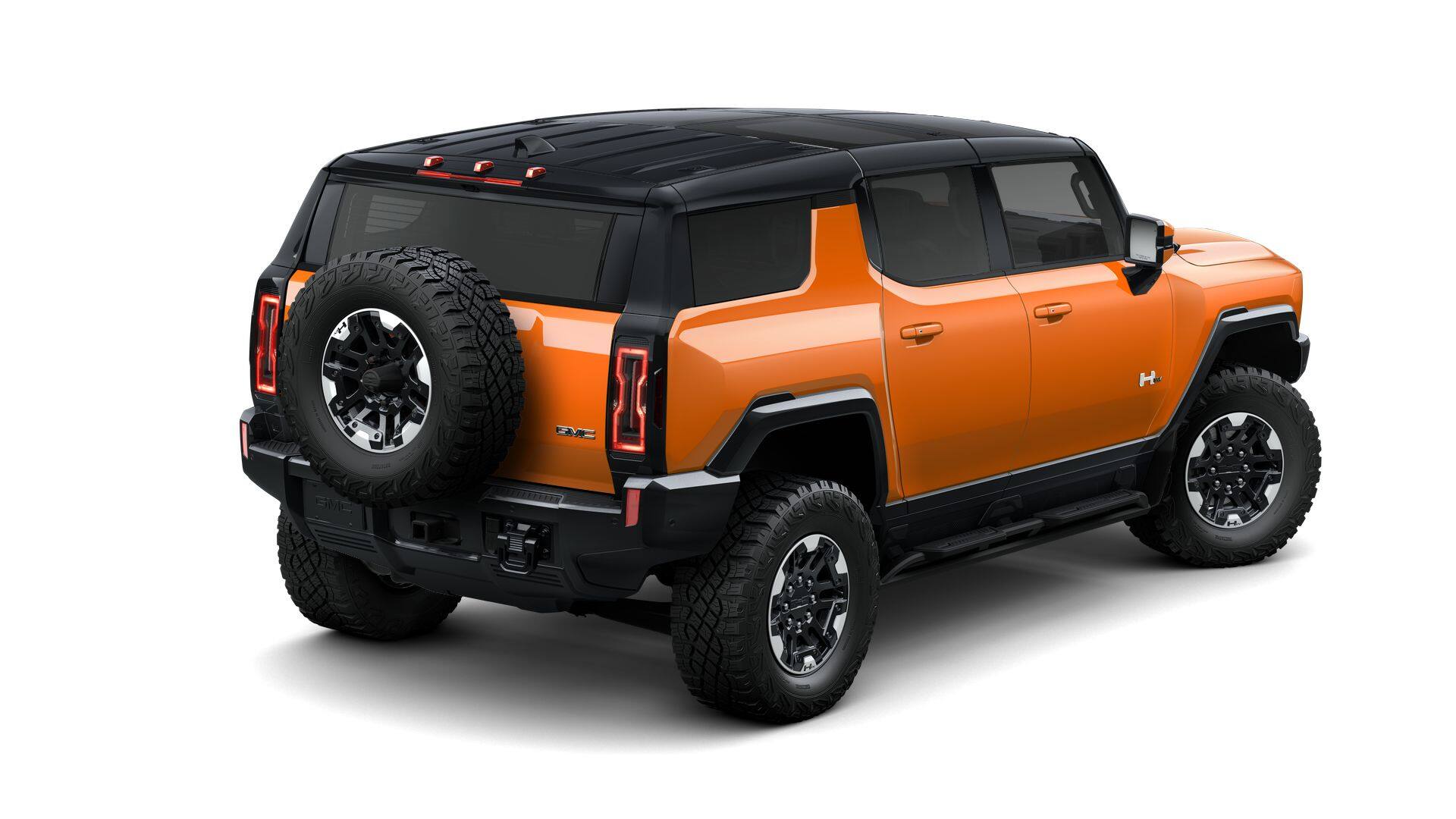 2024 GMC HUMMER EV 2X - Photo 49