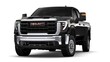 GMC Sierra 2500 HD
