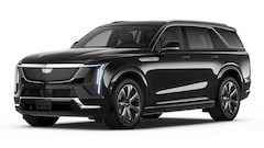 New 2026 CADILLAC ESCALADE IQL Luxury SUV near Boston, MA