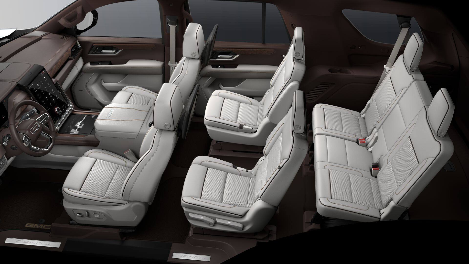 2027 GMC Yukon Denali - Photo 8