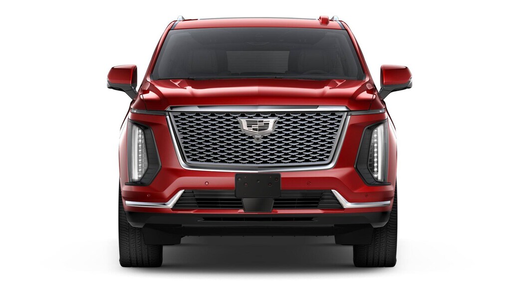 New 2026 CADILLAC Escalade Luxury SUV