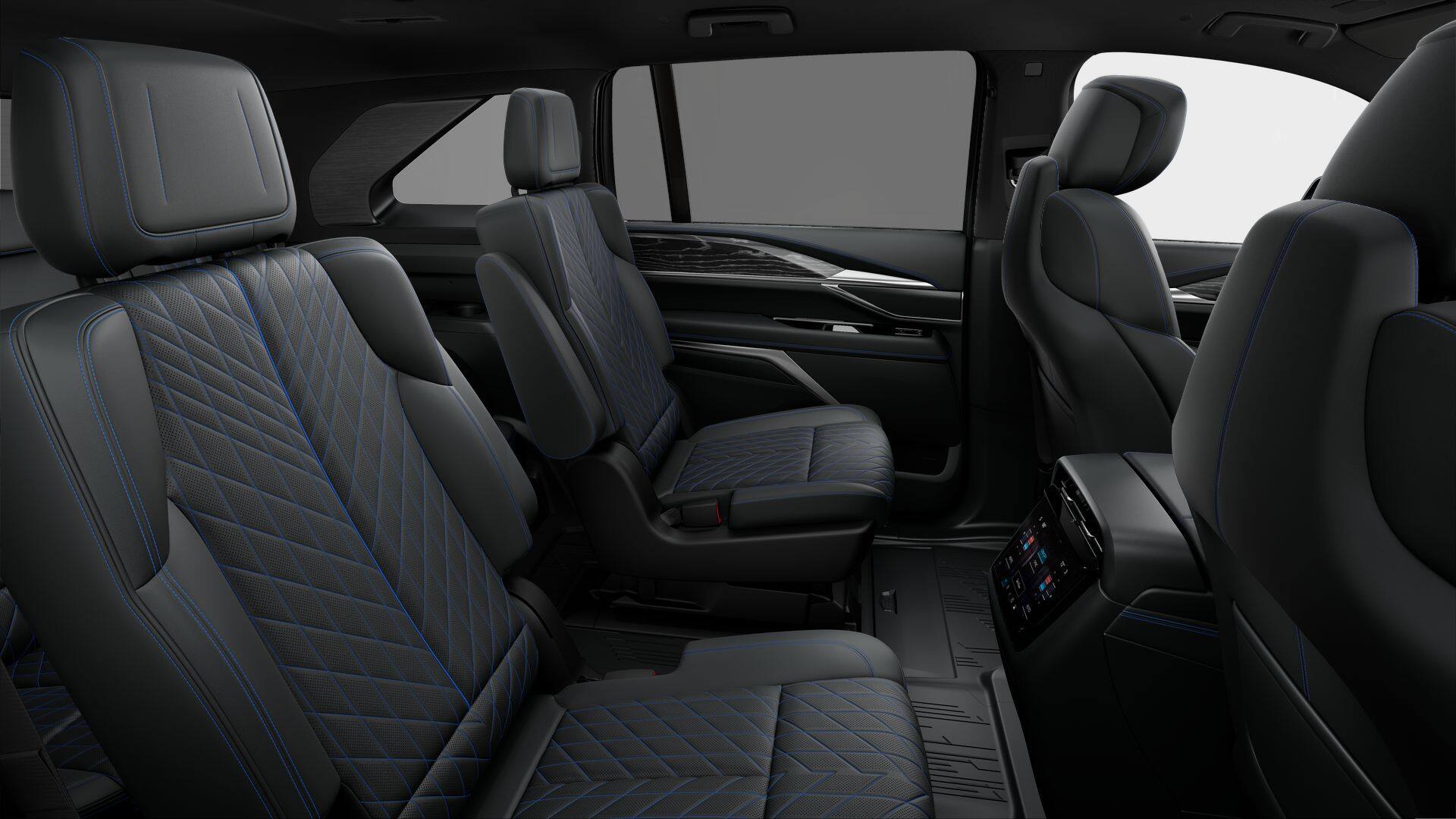 2026 Cadillac Escalade IQ Sport - Photo 69