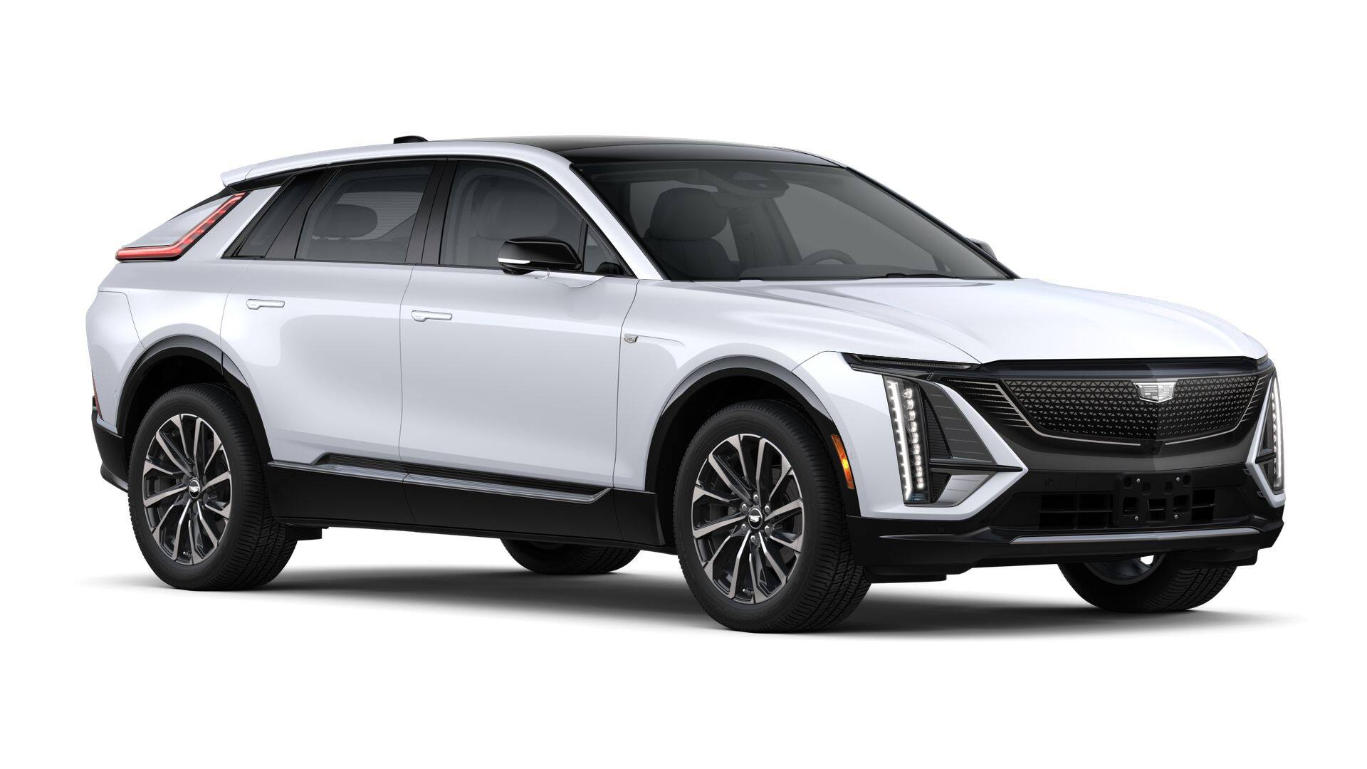 2026 Cadillac LYRIQ Premium Sport - Photo 30