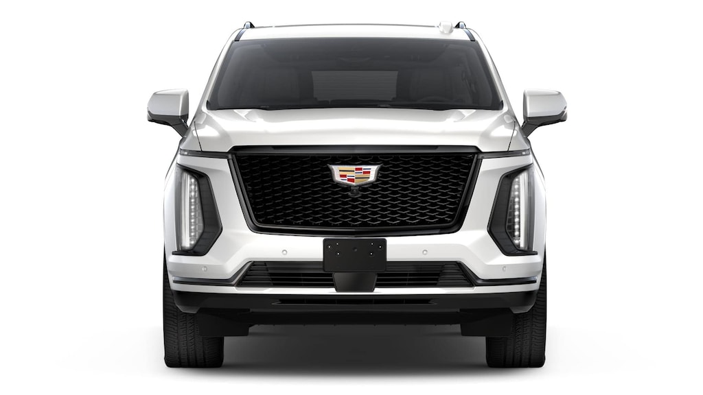 New 2026 CADILLAC Escalade ESV Sport SUV