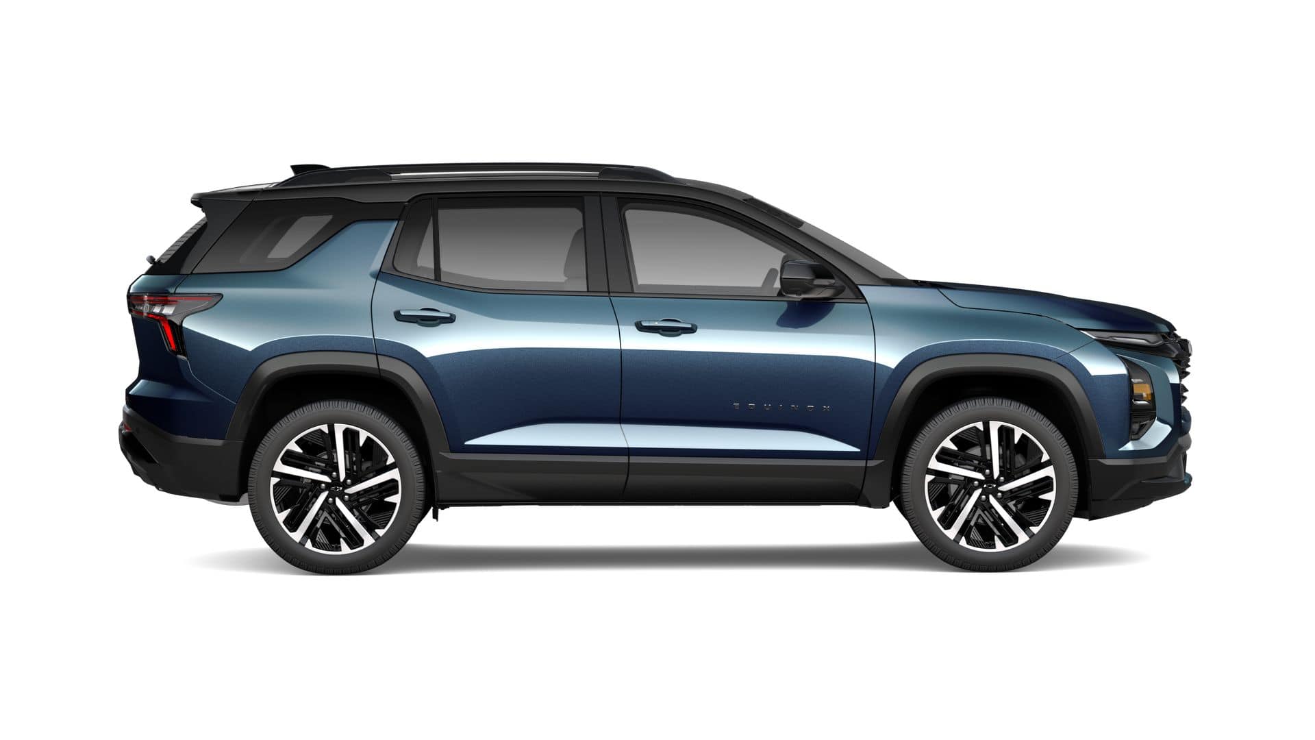 2027 Chevrolet Equinox RS - Photo 27