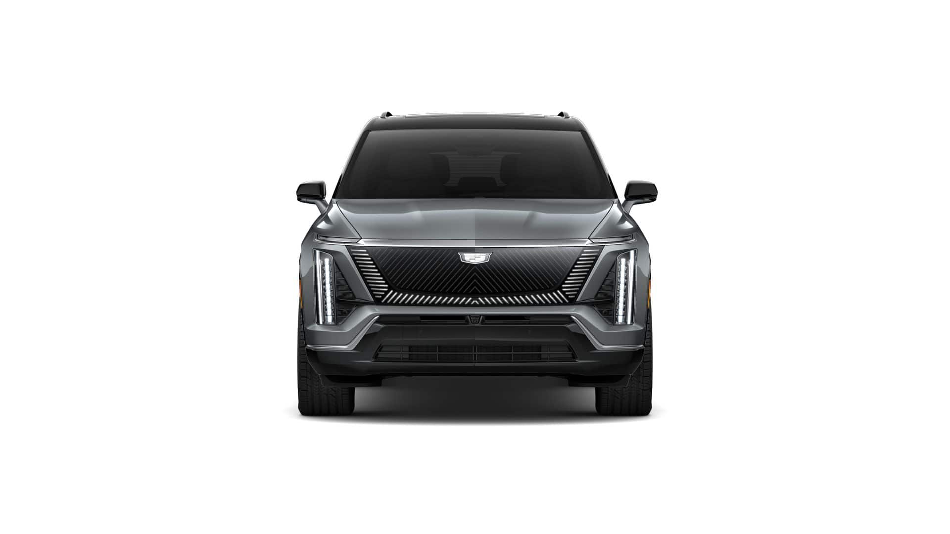 2026 Cadillac VISTIQ Luxury - Photo 27
