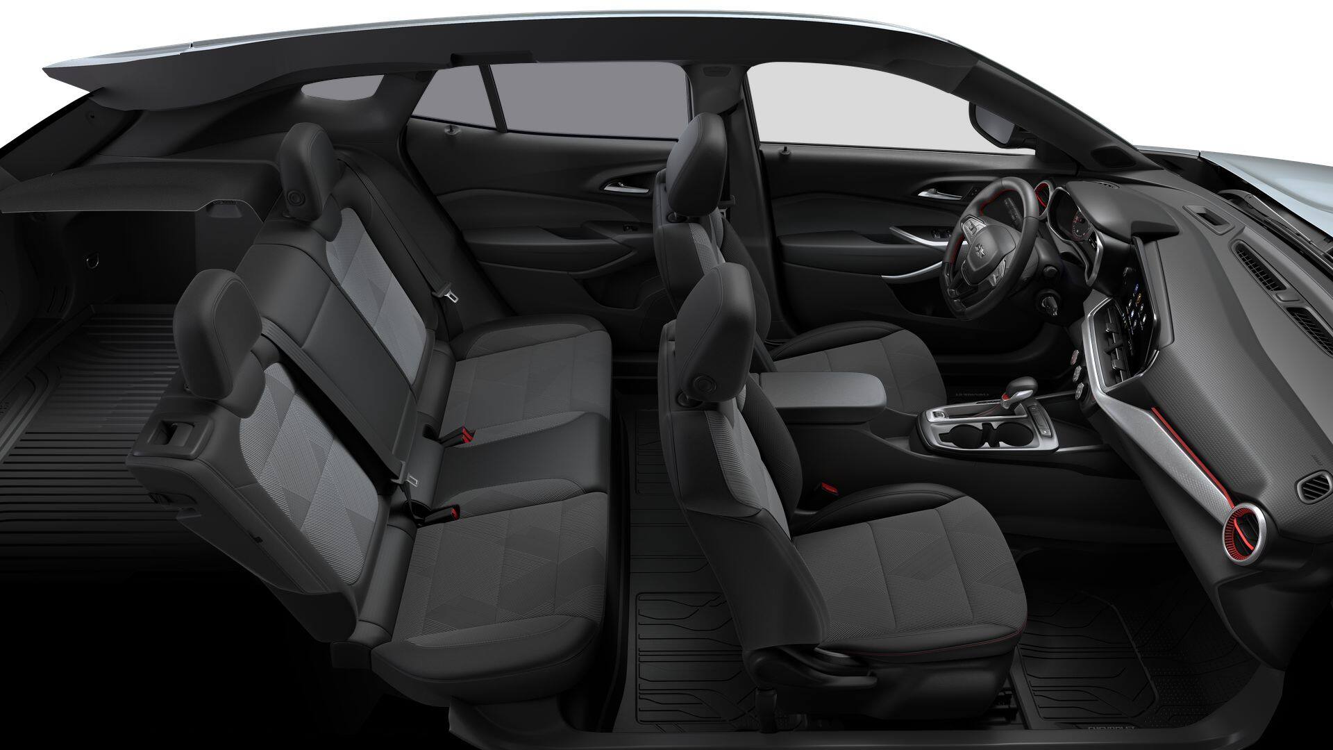 2026 Chevrolet Trax RS - Photo 30