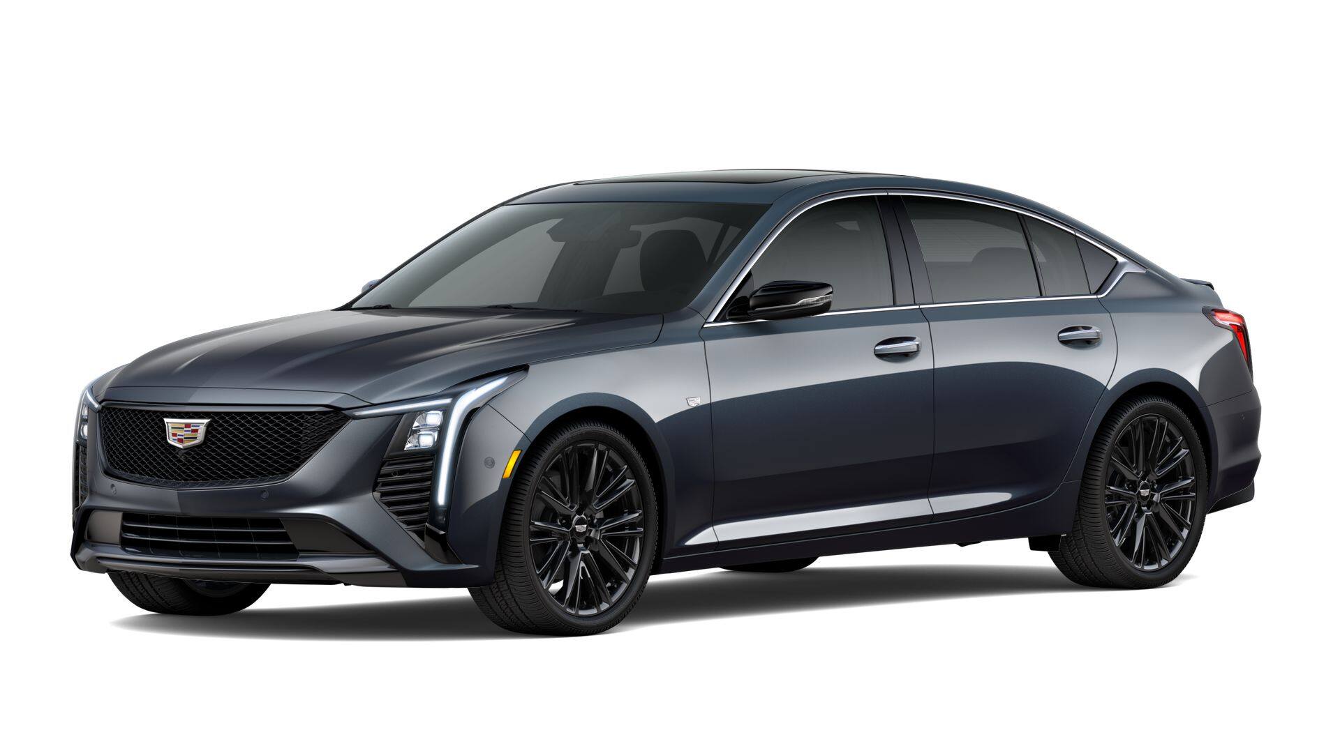 2025 Cadillac CT5 Premium Luxury - Photo 44