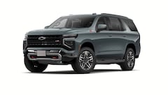 2025 Chevrolet Tahoe Z71 SUV