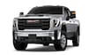 GMC Sierra 2500 HD