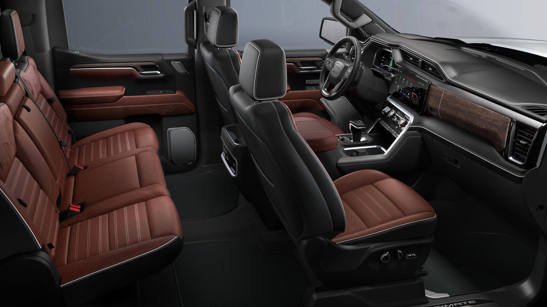 Thumbnail: 2026 GMC Sierra 1500 - 31