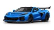 Chevrolet Corvette ZR1