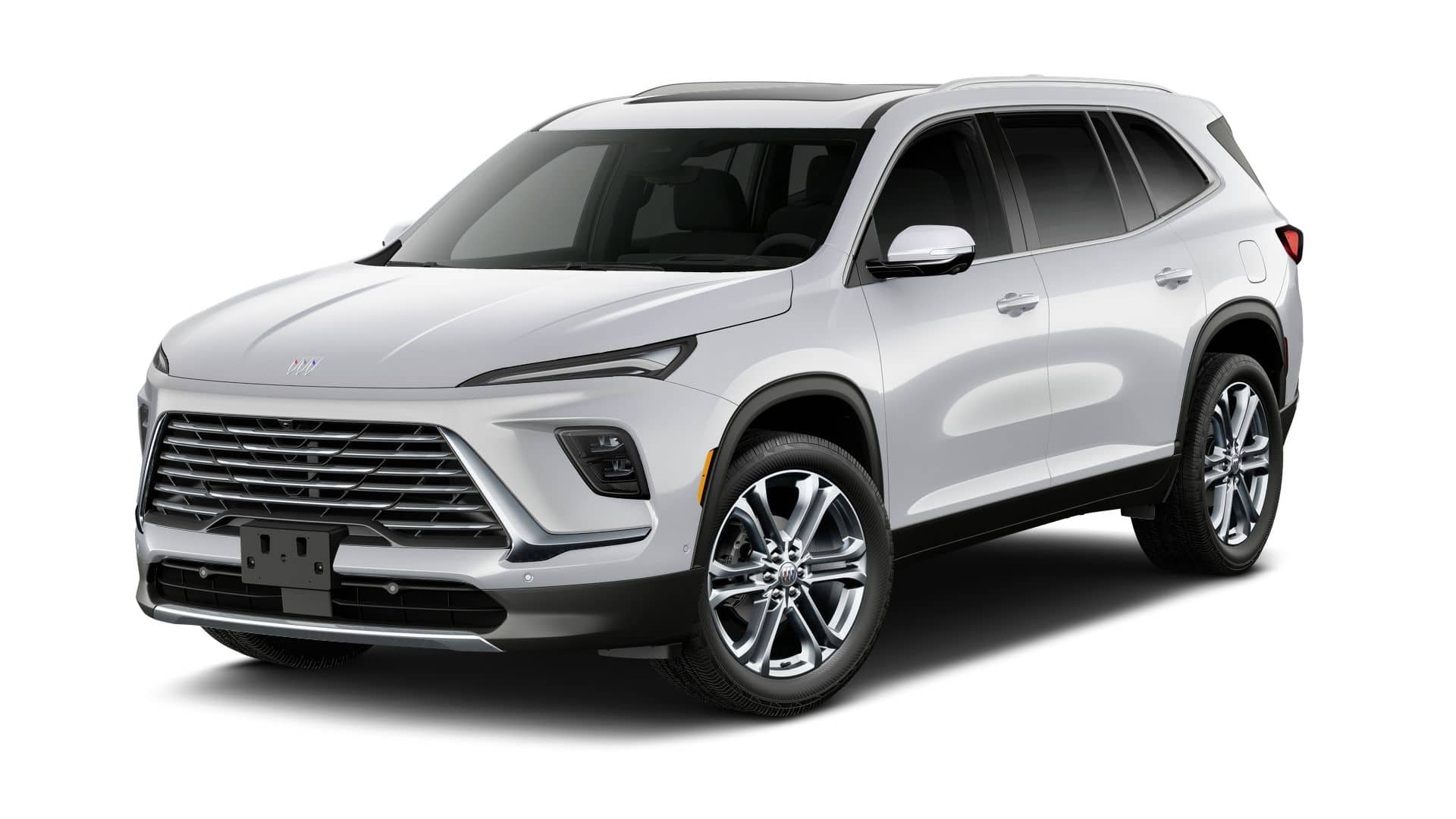 2027 Buick Enclave