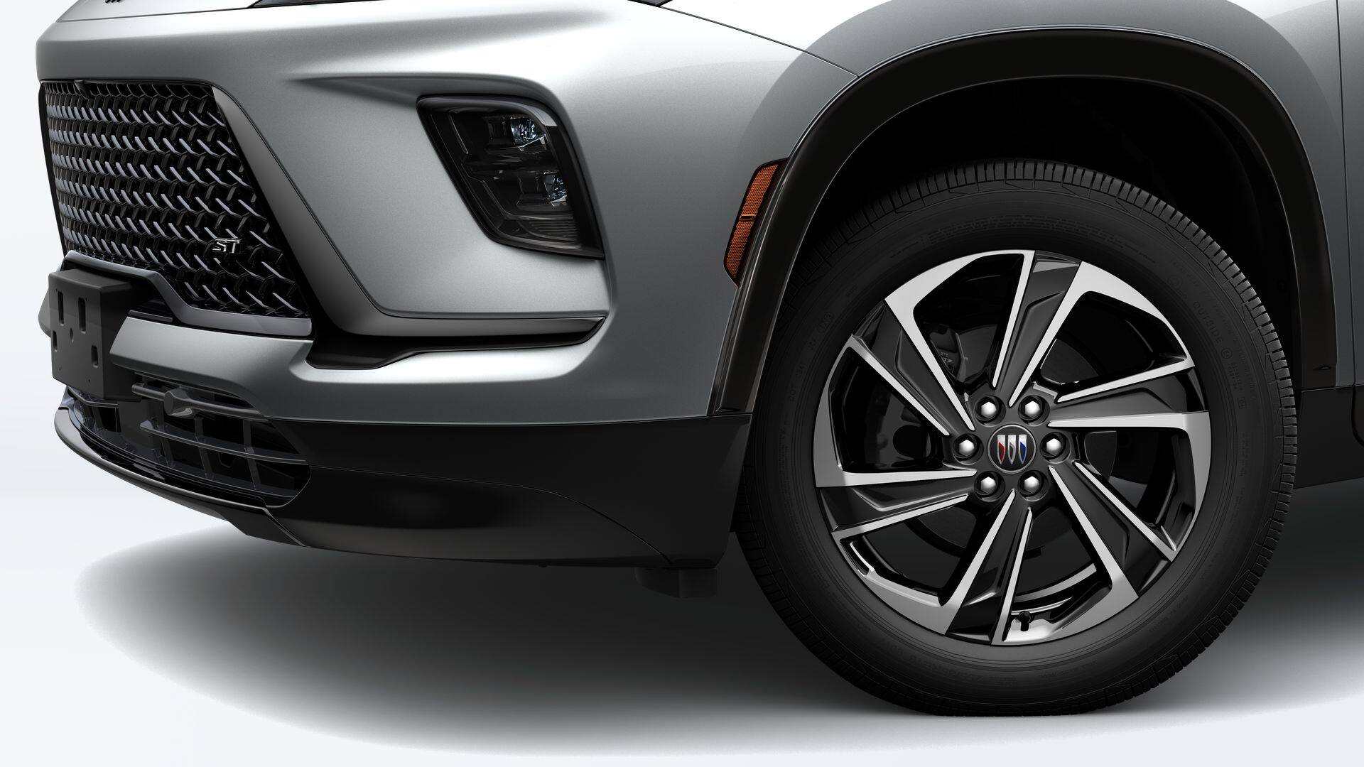 2025 Buick Enclave Sport Touring photo 9