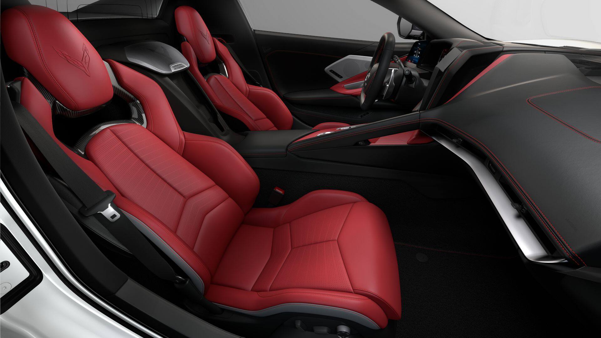 2026 Chevrolet Corvette 2LT - Photo 44