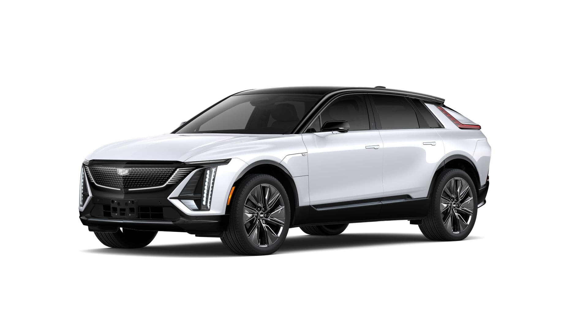 LYRIQ Signature Sport SUV