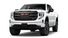 2026 GMC Sierra 1500 AT4 Truck