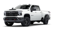 2025 Chevrolet Silverado 3500 HD LT Truck