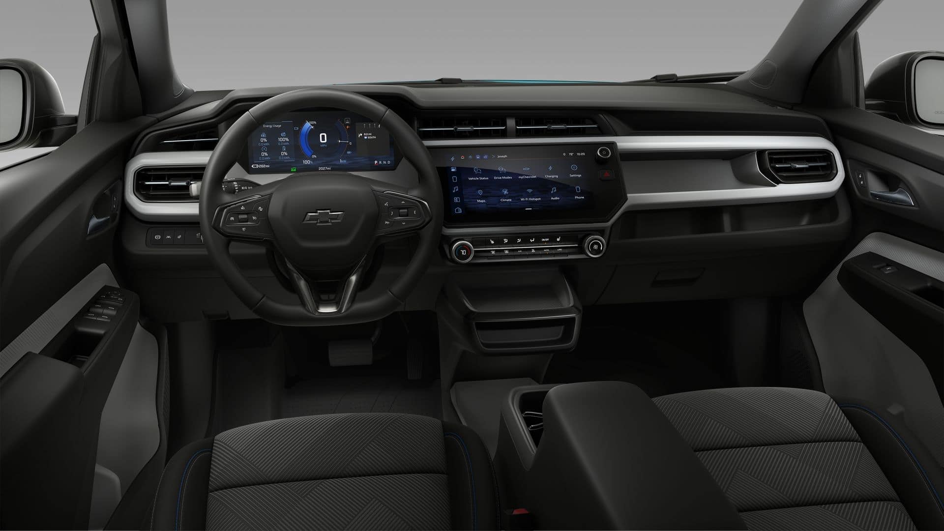 2027 CHEVROLET BOLT - Image 6