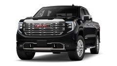 2026 GMC Sierra 1500 Denali Truck