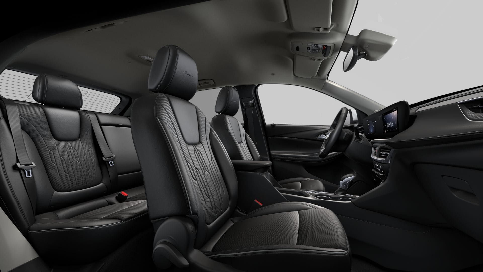 Thumbnail: 2026 Buick Encore GX - 34