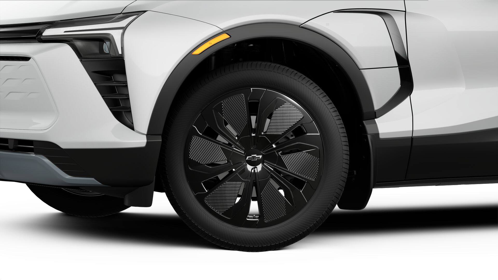 2025 Chevrolet Blazer EV LT - Photo 19
