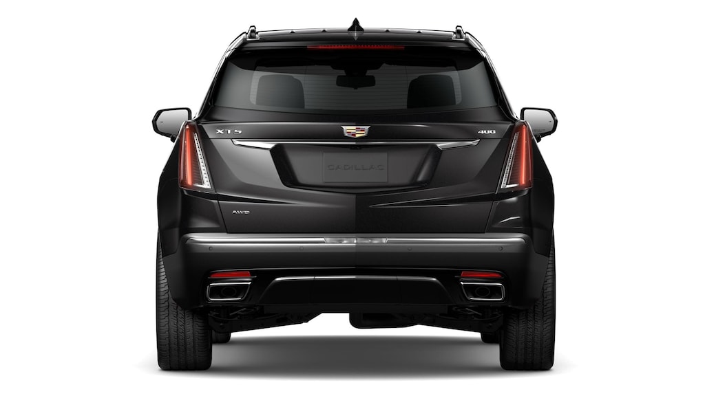 New 2026 CADILLAC XT5 Sport SUV
