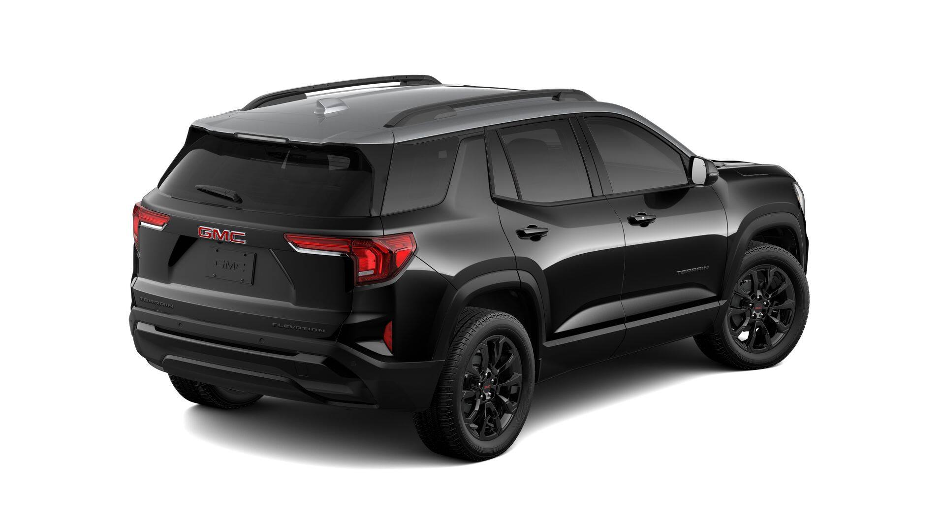 2026 Gmc Terrain Elevation photo 4