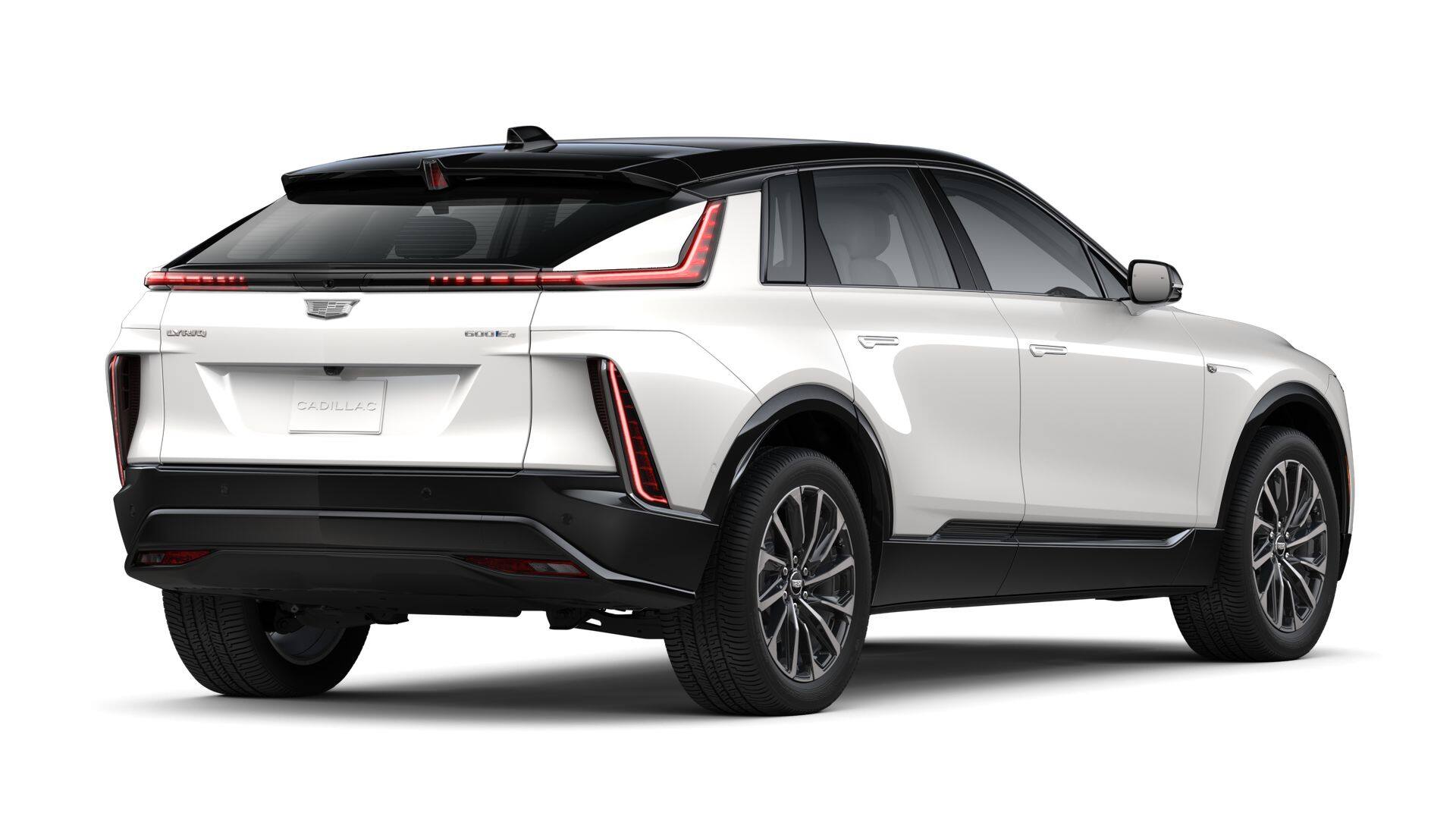 2025 Cadillac Lyriq Sport 2 7