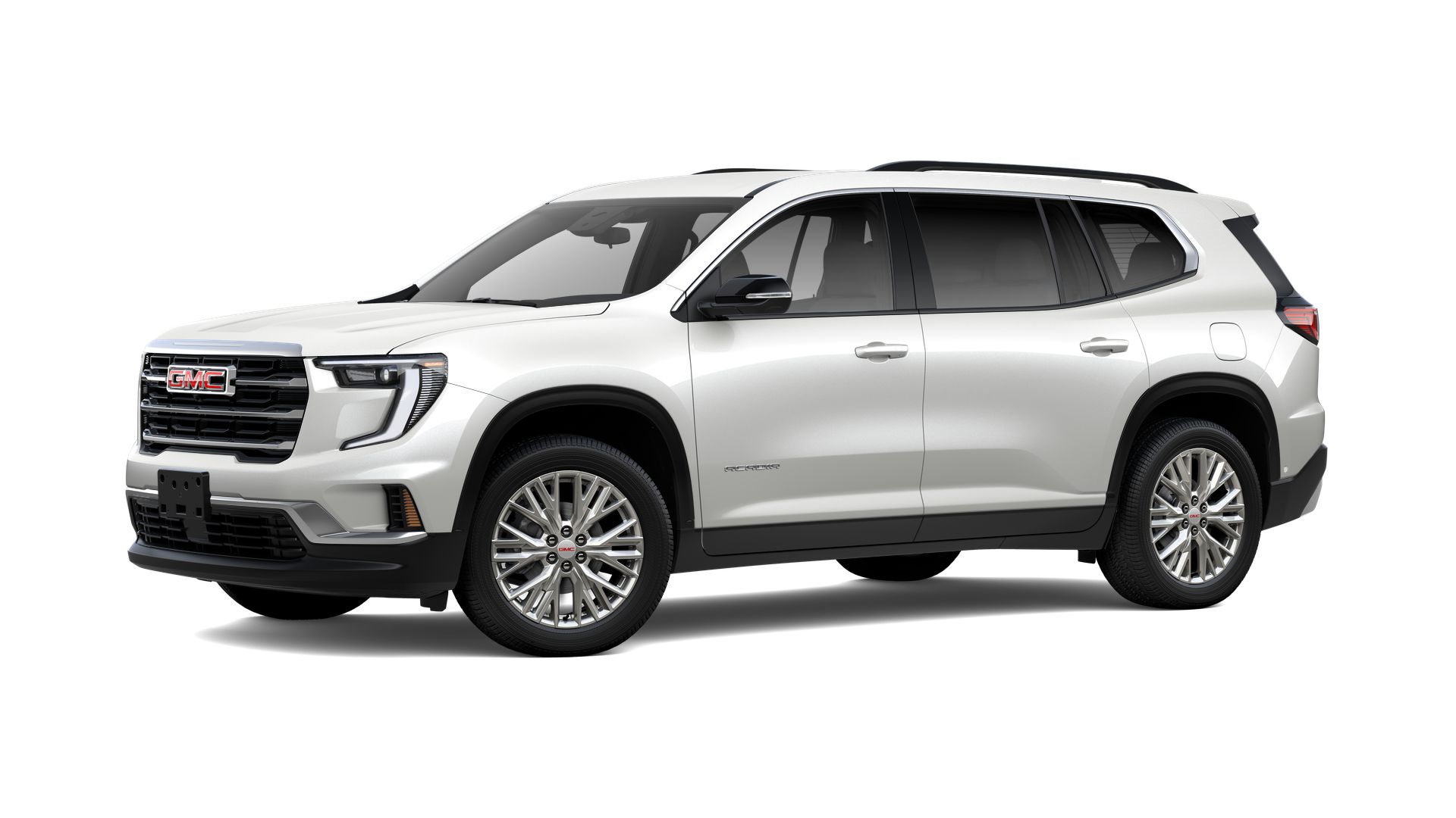 2025 Gmc Acadia Elevation photo 4