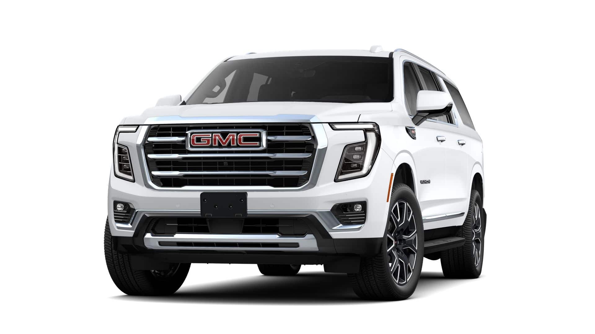 2027 GMC Yukon XL Elevation - Photo 1