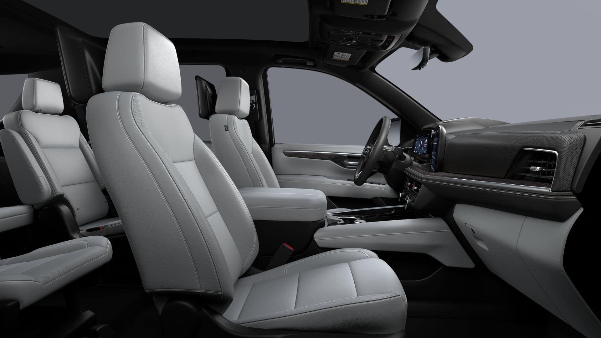 2025 Chevrolet Tahoe Premier - Photo 77
