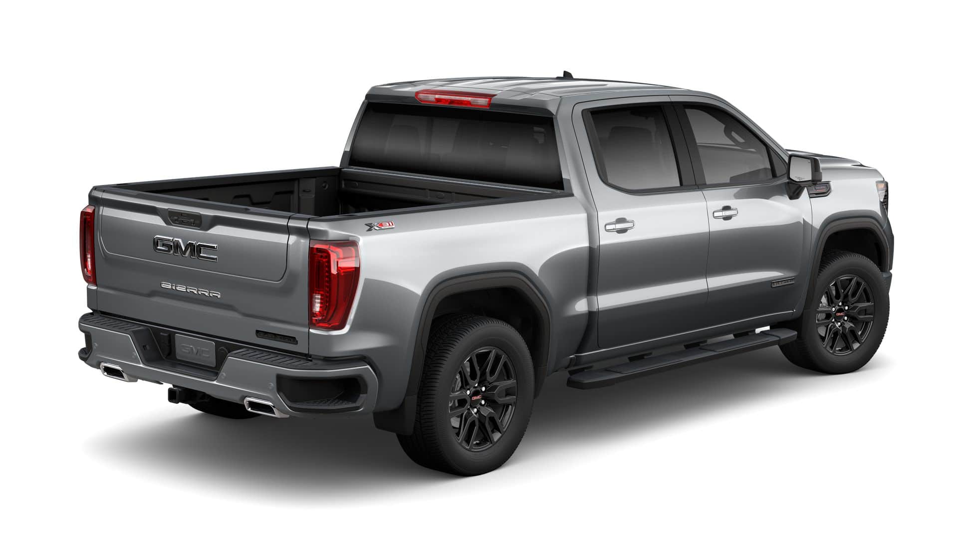 2026 GMC Sierra 1500 Elevation - Photo 77