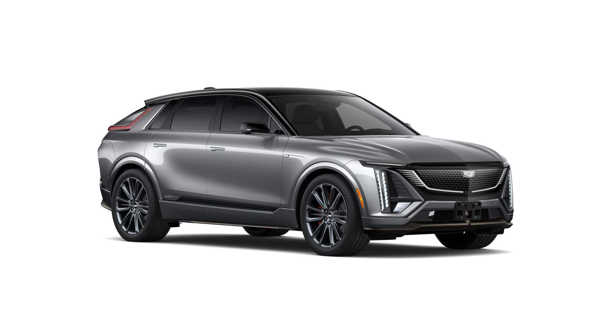 2026 Cadillac LYRIQ V - Photo 29