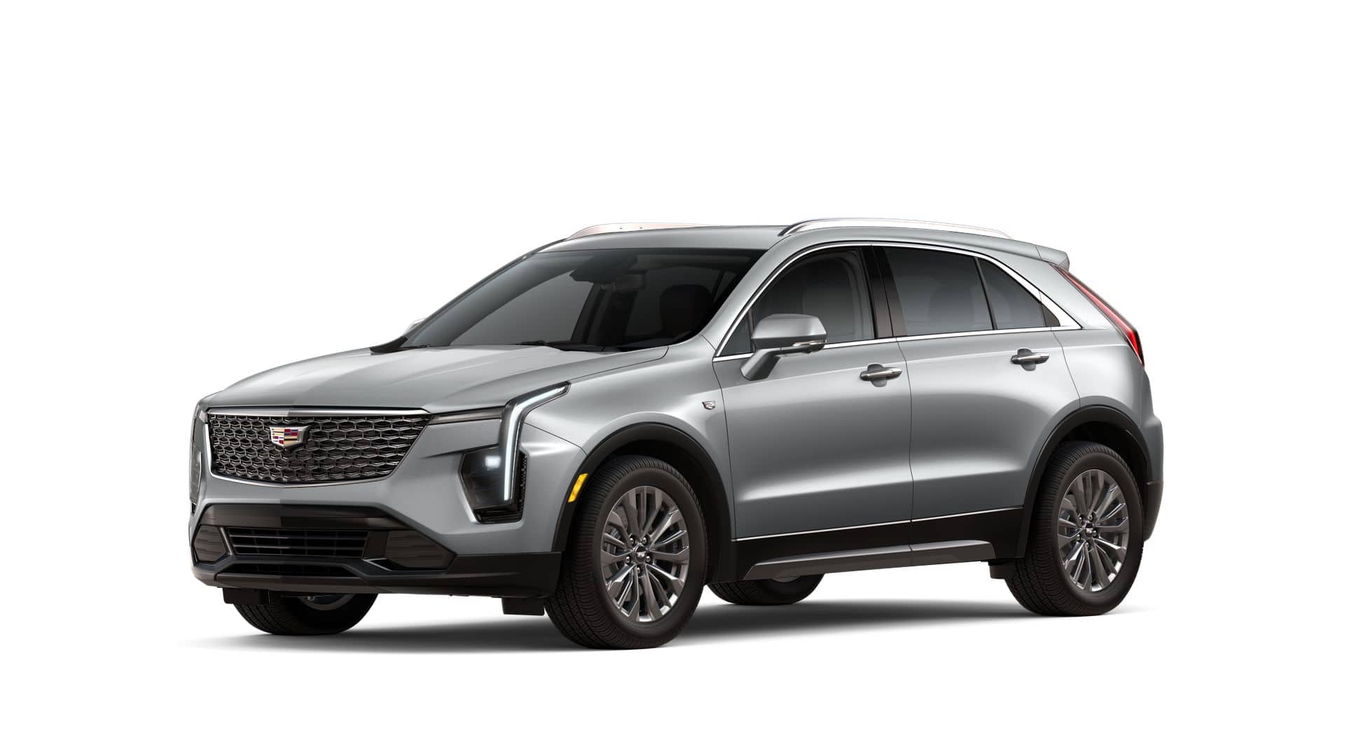 2025 Cadillac XT4 Premium Luxury photo 3